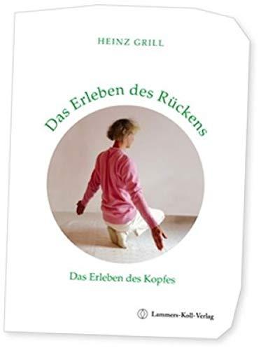 Das Erleben des Rückens