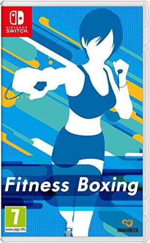 Fitness Boxing/Switch [