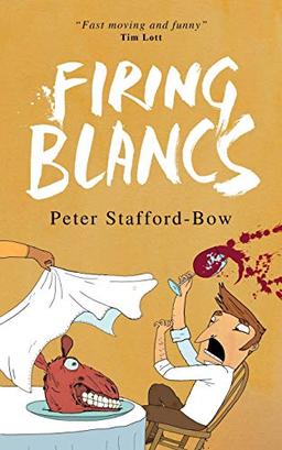 Firing Blancs (The Felix Hart Novels, Band 3)