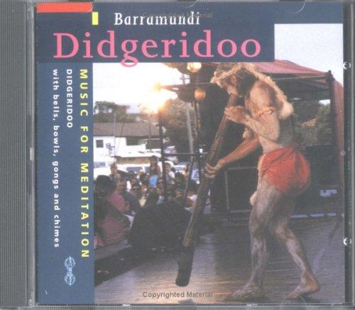 Didgeridoo