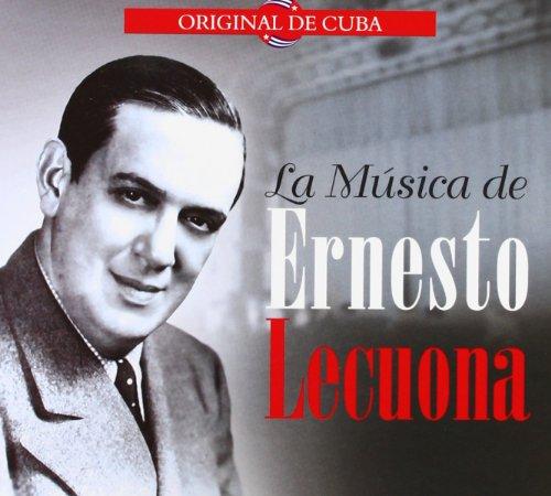 La Musica de Ernesto Lecuona