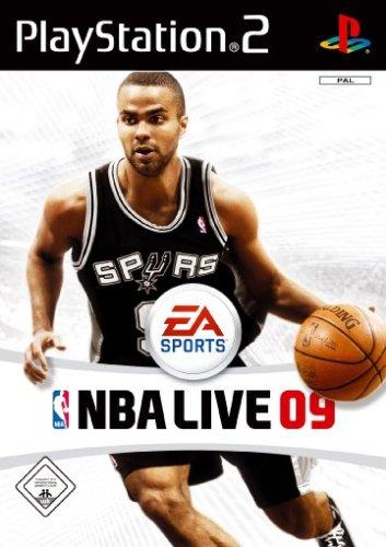 NBA Live 09