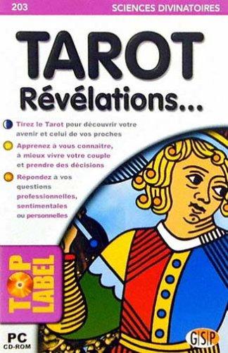 Tarot révélationsâ|