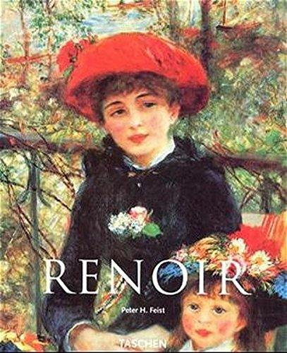 Renoir: Kleine Reihe - Kunst