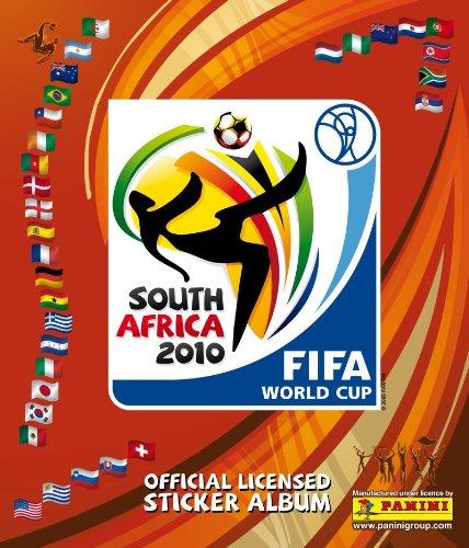 FIFA WM2010 Album