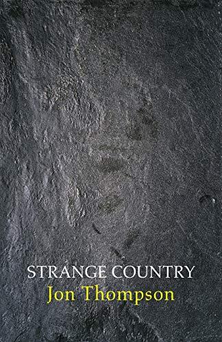 Strange Country