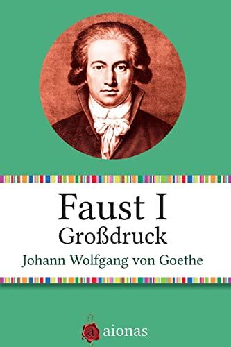 Faust I. Großdruck