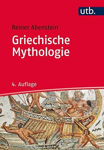 Griechische Mythologie (UTB M (Medium-Format))