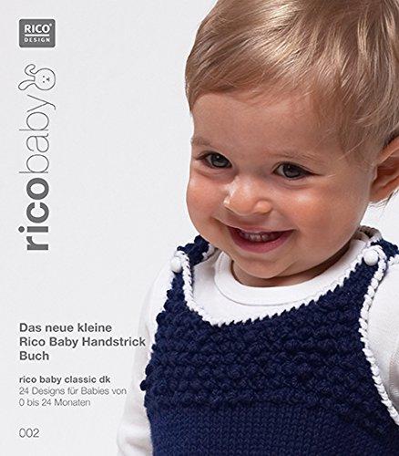 Baby Buch 002 B Classic DK