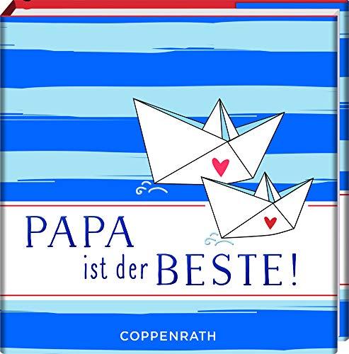 Papa ist der Beste! (BiblioPhilia)