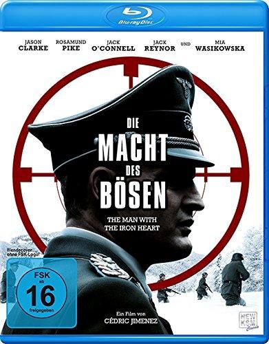 Die Macht des Bösen [Blu-ray]