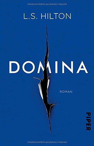 Domina: Roman (Maestra, Band 2)