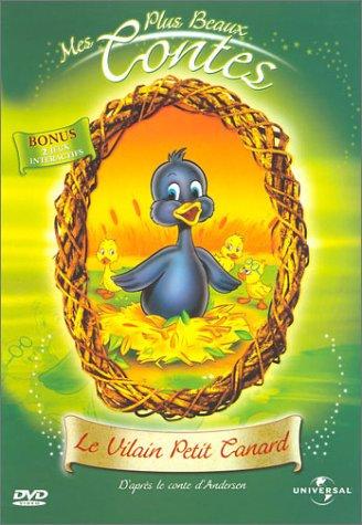 Mes plus beaux contes : Le Vilain petit canard [FR Import]