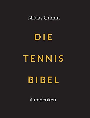 Die Tennis Bibel: #umdenken