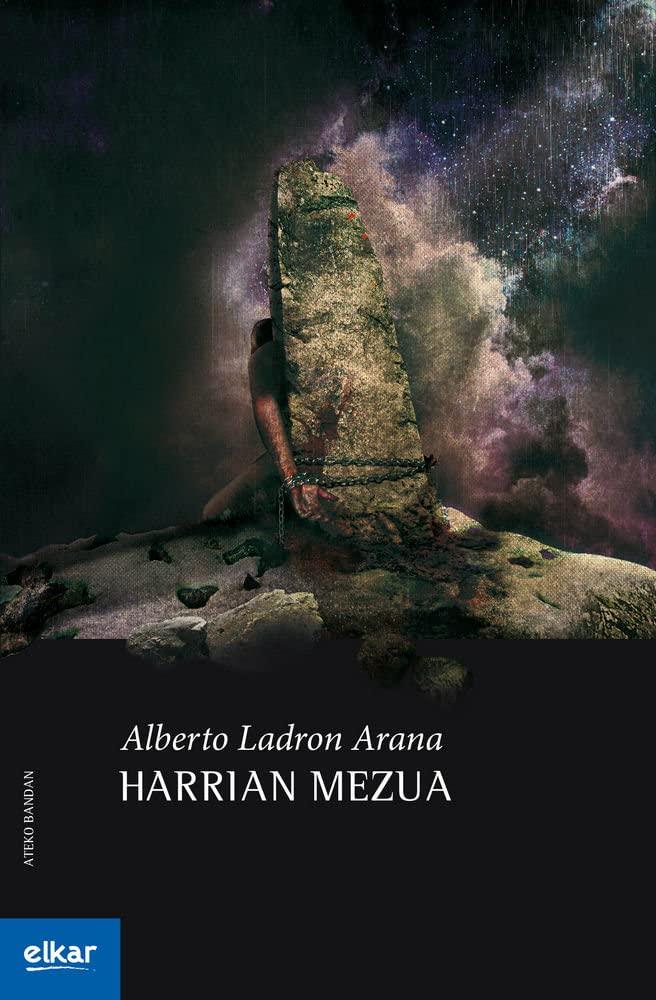 Harrian mezua (Ateko bandan, Band 28)