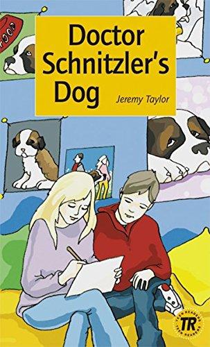 Dr Schnitzler's Dog (Teen Readers - Englische Lektüren)