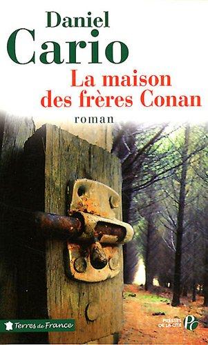 La maison des frères Conan