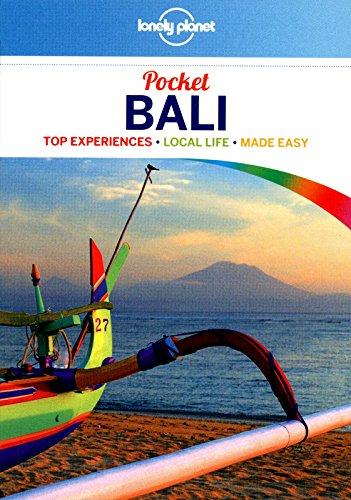 Pocket Bali : top sights, local life made easy