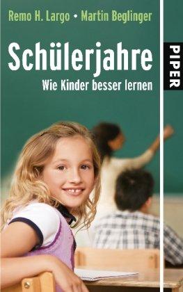 Schülerjahre: Wie Kinder besser lernen (Largo)