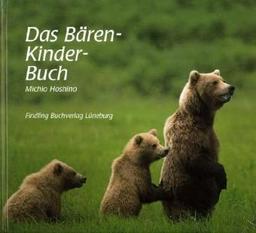 Das Bären-Kinder-Buch