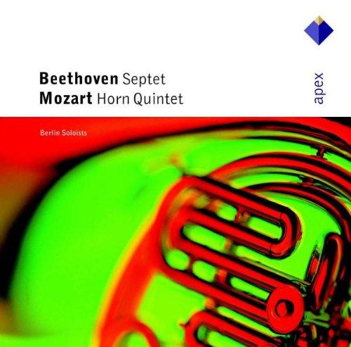 Septet,Horn Quintet