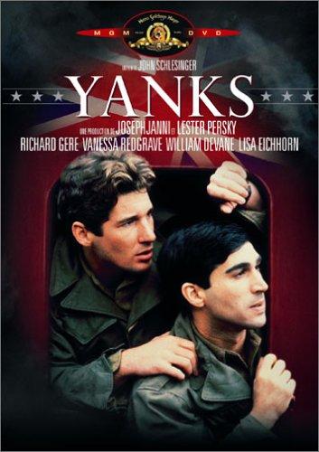 Yanks [FR Import]