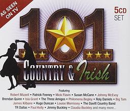 101 Country & Irish