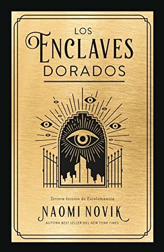 Los enclaves dorados (Umbriel narrativa)