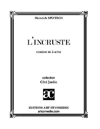 L'incruste