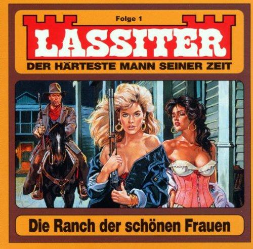 Lassiter - Die Ranch der schönen Frauen