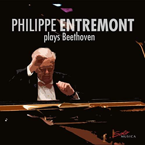 Philippe Entremont plays Beethoven