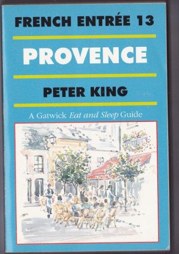 Provence (French Entree, Band 13)