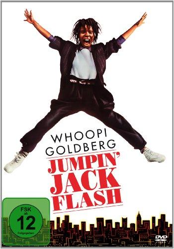 Jumpin' Jack Flash