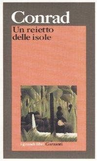 Un reietto delle isole (I grandi libri, Band 527)