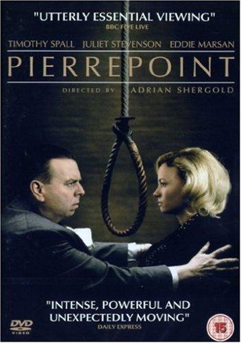 Pierrepoint [UK Import]