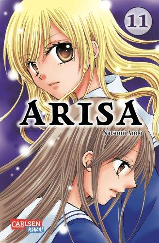 Arisa, Band 11