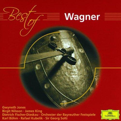 Best Of Wagner (Eloquence)