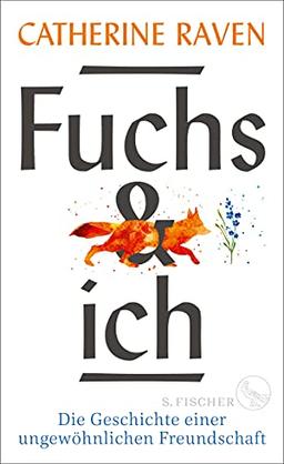 Fuchs und ich: Die Geschichte einer ungewöhnlichen Freundschaft