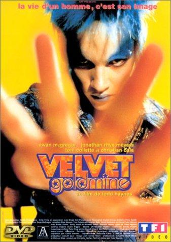 Velvet Goldmine [FR Import]