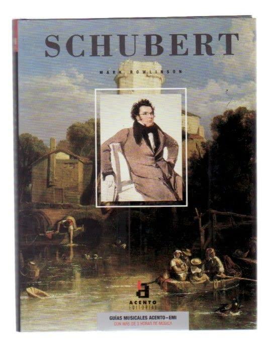 Schubert + CD