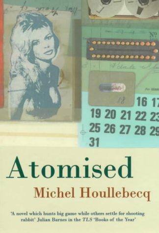 Atomised