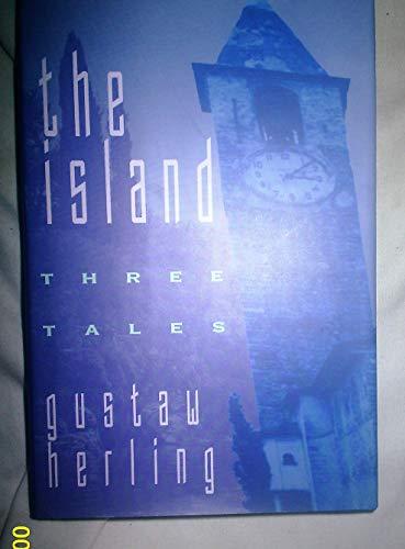 The Island: Three Tales