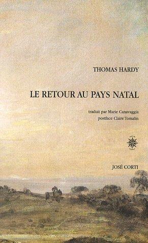 Le retour au pays natal