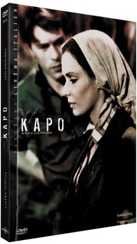 Kapò [FR Import]