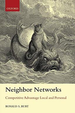 Neighbor Networks: Competitive Advantage Local and Personal