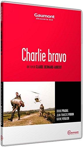 Charlie bravo [FR Import]