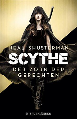 Scythe - Der Zorn der Gerechten