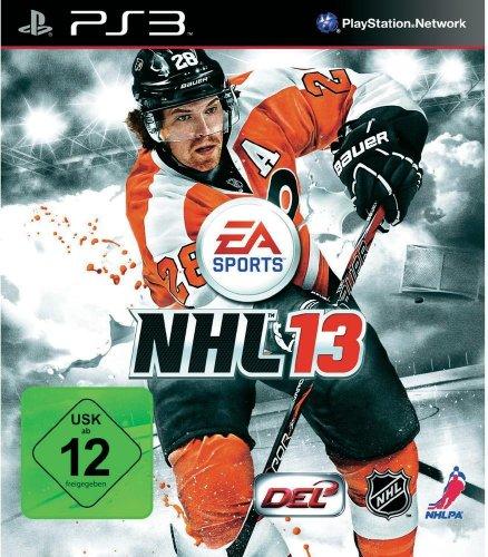 NHL 13