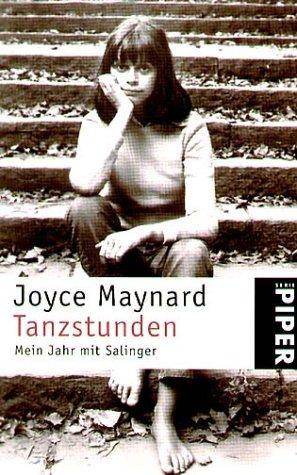 Tanzstunden. Mein Jahr mit Salinger