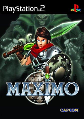 Maximo